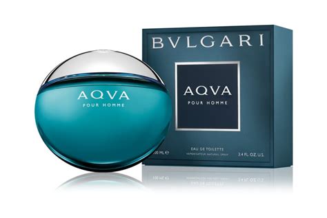 bvlgari aqva pour homme notino